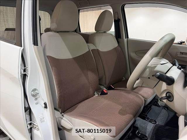 Mitsubishi EK WAGON 2016-02 8666085-7