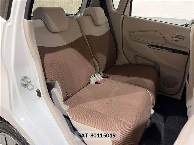 Mitsubishi EK WAGON 2016-02 8666085-8