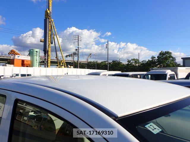 Mitsubishi EK WAGON 2016-12 8666088-9