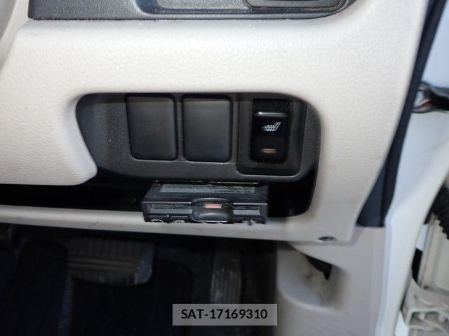 Mitsubishi EK WAGON 2016-12 8666088-15