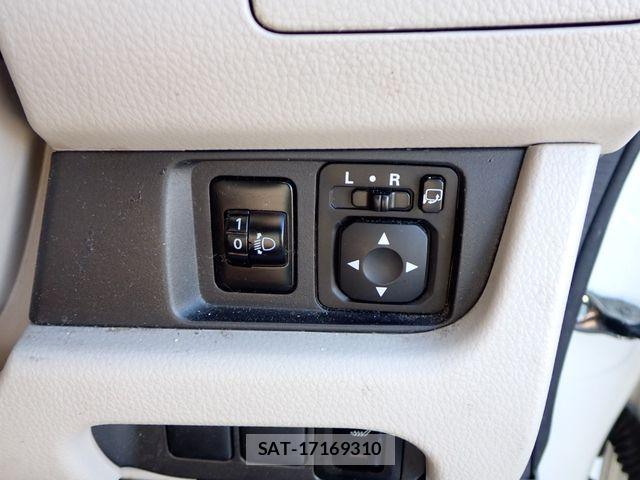 Mitsubishi EK WAGON 2016-12 8666088-16