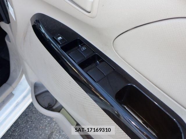 Mitsubishi EK WAGON 2016-12 8666088-17