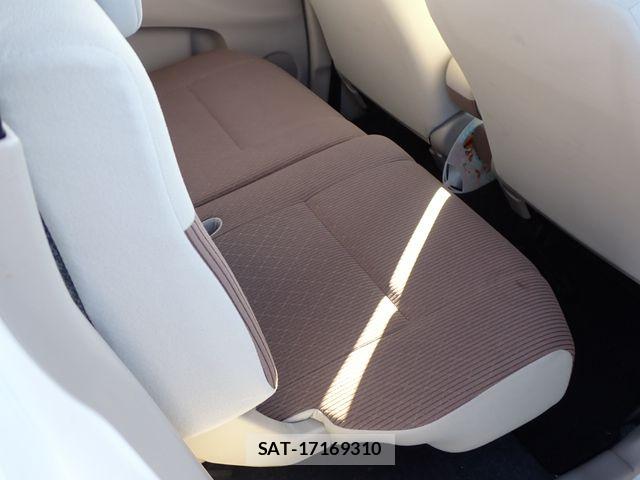 Mitsubishi EK WAGON 2016-12 8666088-20