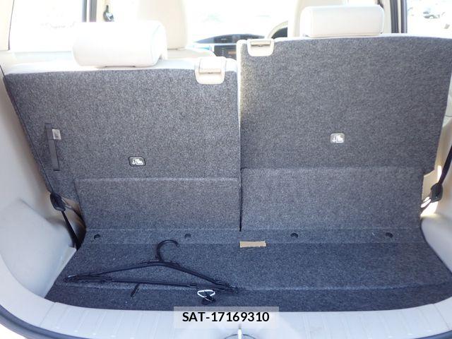 Mitsubishi EK WAGON 2016-12 8666088-21