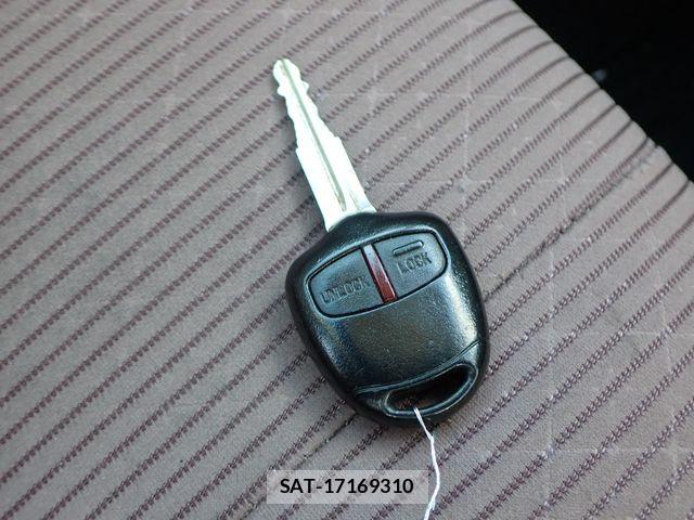 Mitsubishi EK WAGON 2016-12 8666088-23