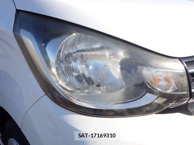 Mitsubishi EK WAGON 2016-12 8666088-7