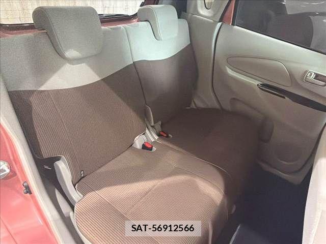 Mitsubishi EK WAGON 2017-10 8658882-9