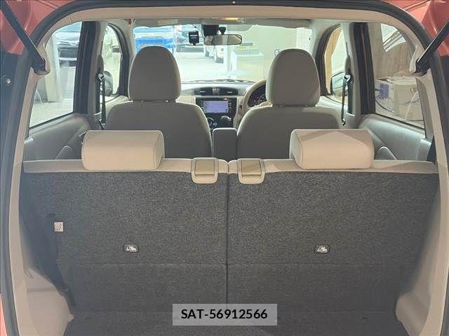 Mitsubishi EK WAGON 2017-10 8658882-10