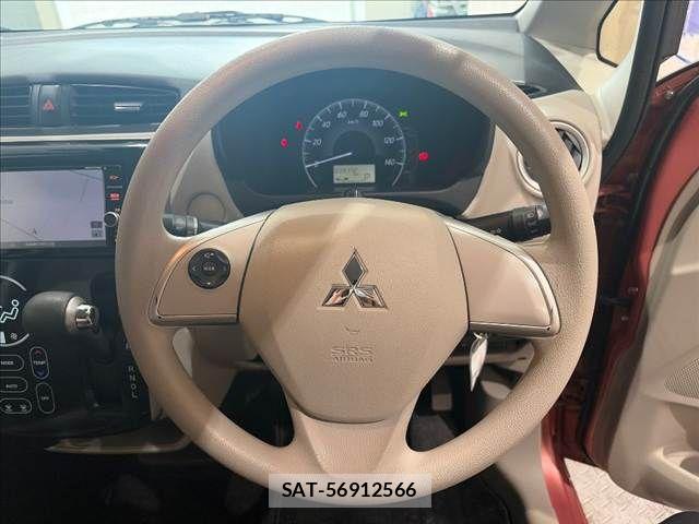 Mitsubishi EK WAGON 2017-10 8658882-11