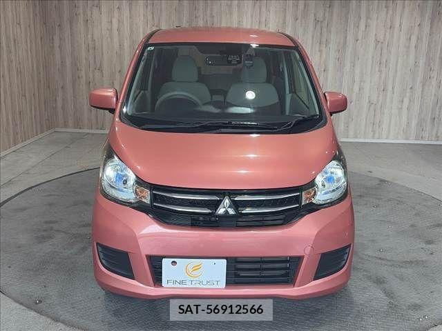 Mitsubishi EK WAGON 2017-10 8658882-14