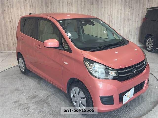 Mitsubishi EK WAGON 2017-10 8658882-15