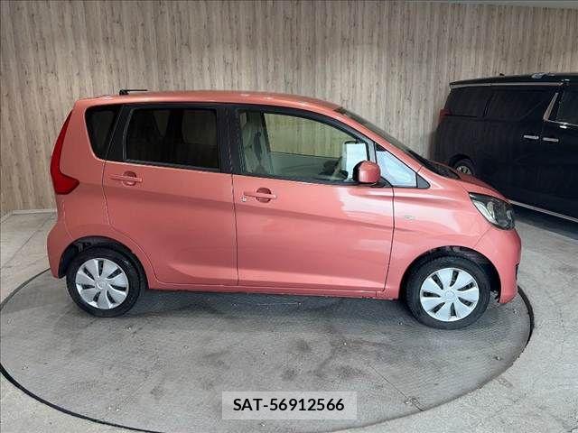 Mitsubishi EK WAGON 2017-10 8658882-16