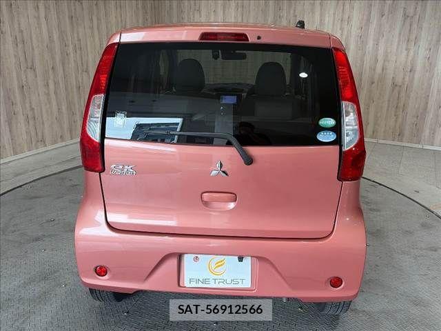 Mitsubishi EK WAGON 2017-10 8658882-18