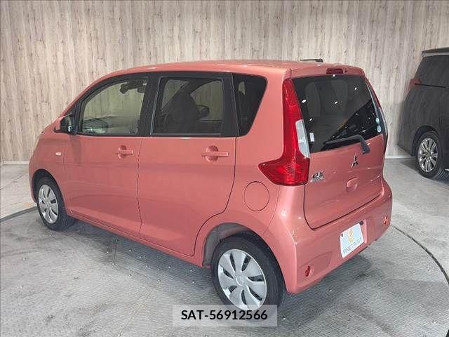 Mitsubishi EK WAGON 2017-10 8658882-19