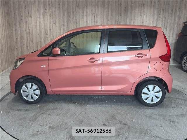 Mitsubishi EK WAGON 2017-10 8658882-20
