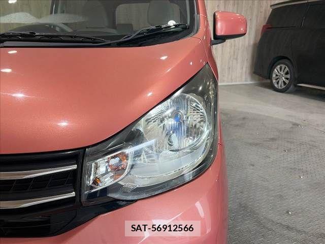 Mitsubishi EK WAGON 2017-10 8658882-21