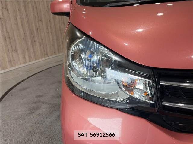 Mitsubishi EK WAGON 2017-10 8658882-22