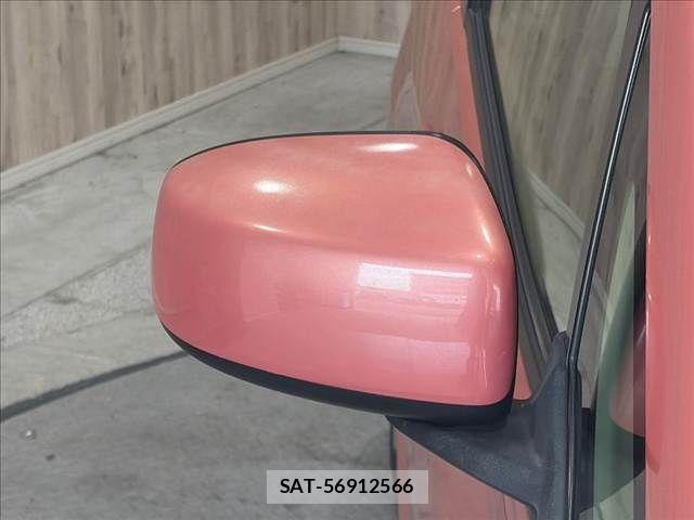 Mitsubishi EK WAGON 2017-10 8658882-23