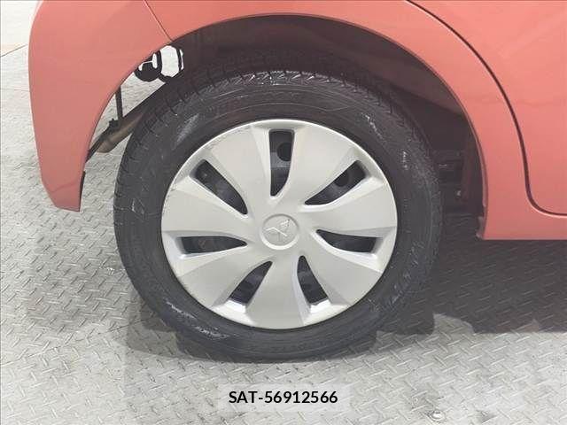 Mitsubishi EK WAGON 2017-10 8658882-25