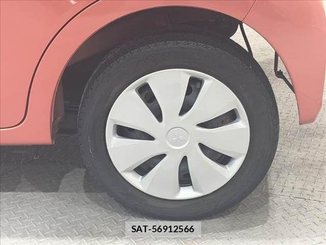 Mitsubishi EK WAGON 2017-10 8658882-26
