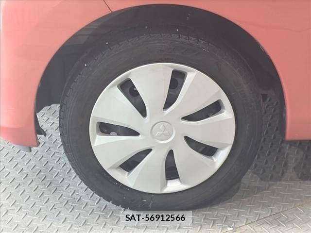 Mitsubishi EK WAGON 2017-10 8658882-27