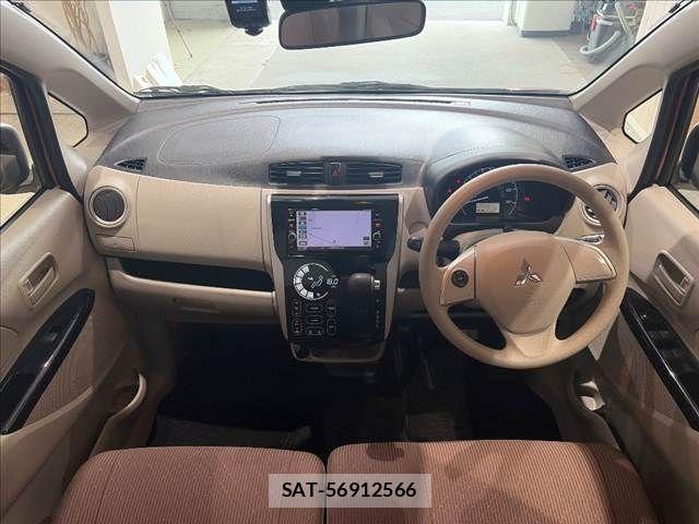 Mitsubishi EK WAGON 2017-10 8658882-29