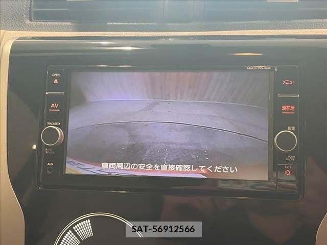 Mitsubishi EK WAGON 2017-10 8658882-5