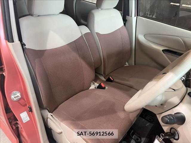 Mitsubishi EK WAGON 2017-10 8658882-8