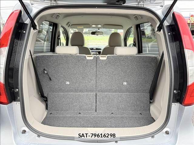 Mitsubishi EK WAGON 2015-11 8658883-10