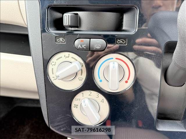 Mitsubishi EK WAGON 2015-11 8658883-11