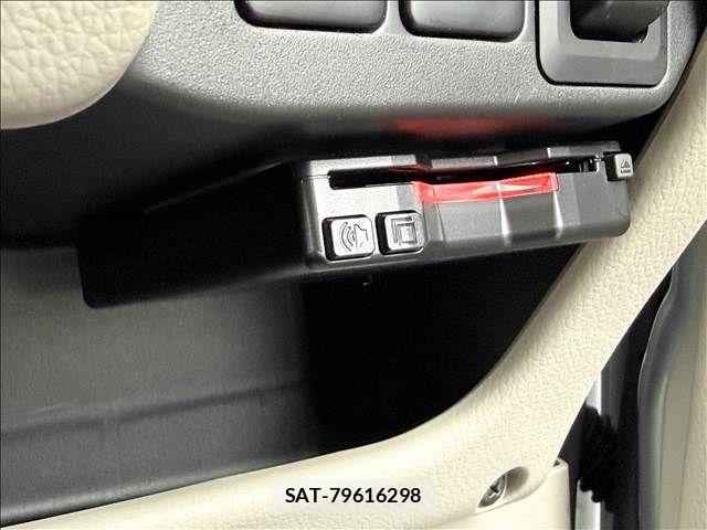 Mitsubishi EK WAGON 2015-11 8658883-12