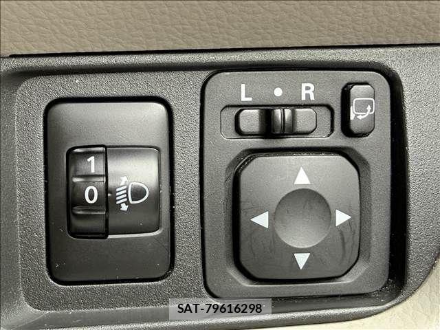 Mitsubishi EK WAGON 2015-11 8658883-14
