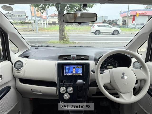 Mitsubishi EK WAGON 2015-11 8658883-1