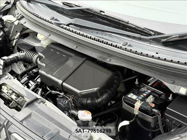 Mitsubishi EK WAGON 2015-11 8658883-19