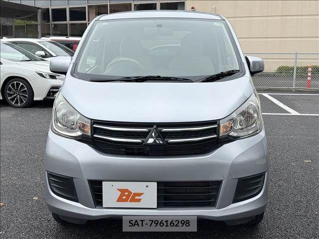 Mitsubishi EK WAGON 2015-11 8658883-20