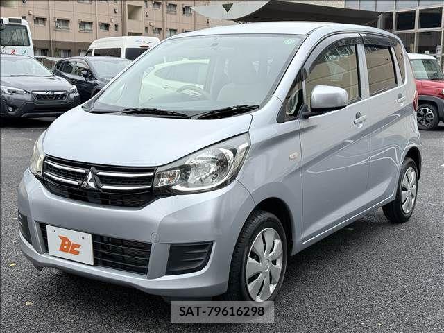 Mitsubishi EK WAGON 2015-11 8658883-21