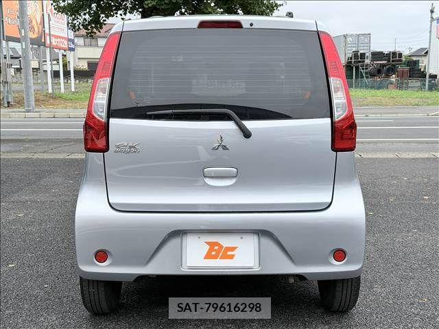 Mitsubishi EK WAGON 2015-11 8658883-22