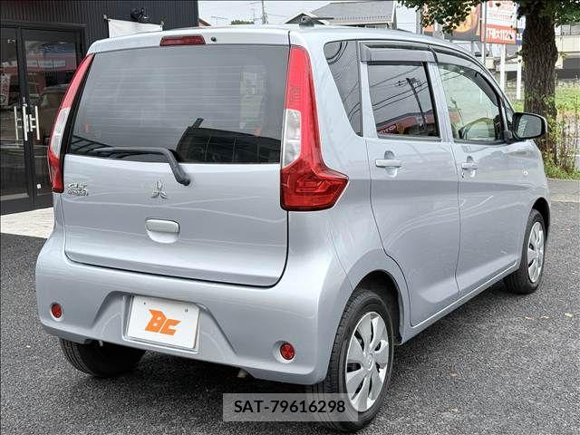 Mitsubishi EK WAGON 2015-11 8658883-23