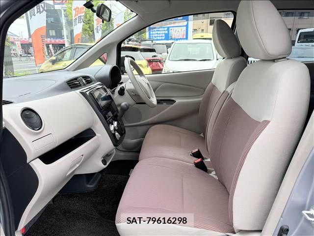 Mitsubishi EK WAGON 2015-11 8658883-24