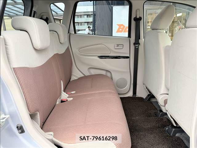 Mitsubishi EK WAGON 2015-11 8658883-25