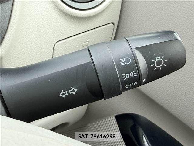 Mitsubishi EK WAGON 2015-11 8658883-26