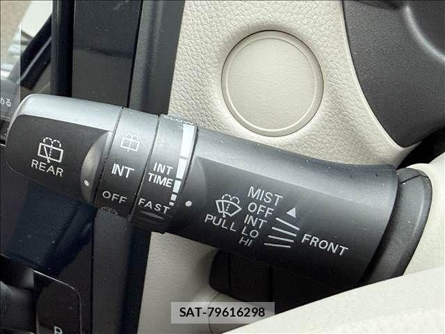 Mitsubishi EK WAGON 2015-11 8658883-27