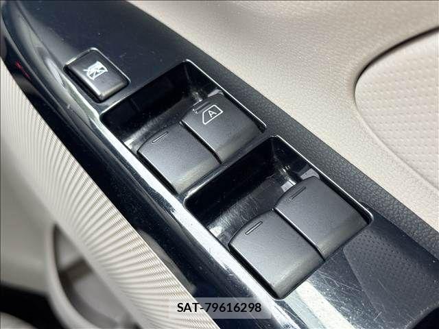 Mitsubishi EK WAGON 2015-11 8658883-28