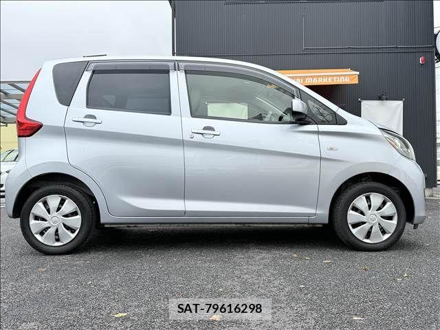 Mitsubishi EK WAGON 2015-11 8658883-6