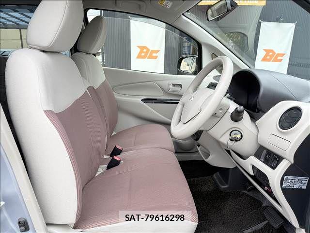 Mitsubishi EK WAGON 2015-11 8658883-8