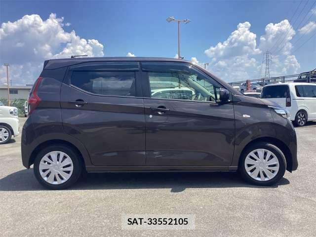 Mitsubishi EK WAGON 2021-01 8685483-14