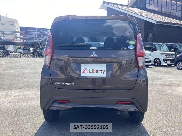 Mitsubishi EK WAGON 2021-01 8685483-15