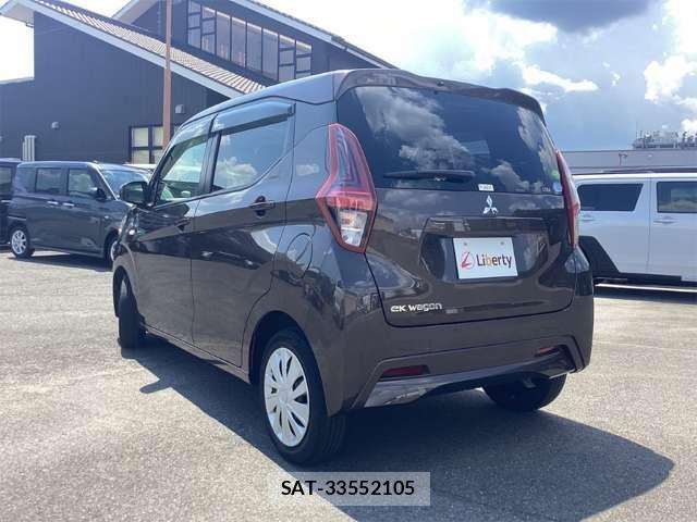 Mitsubishi EK WAGON 2021-01 8685483-16