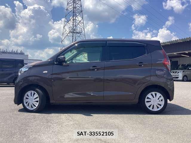 Mitsubishi EK WAGON 2021-01 8685483-17