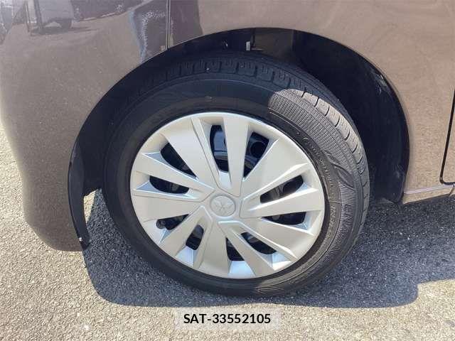 Mitsubishi EK WAGON 2021-01 8685483-19